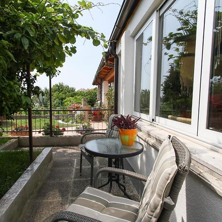 T&R Apartment Portoroz Ngoại thất bức ảnh