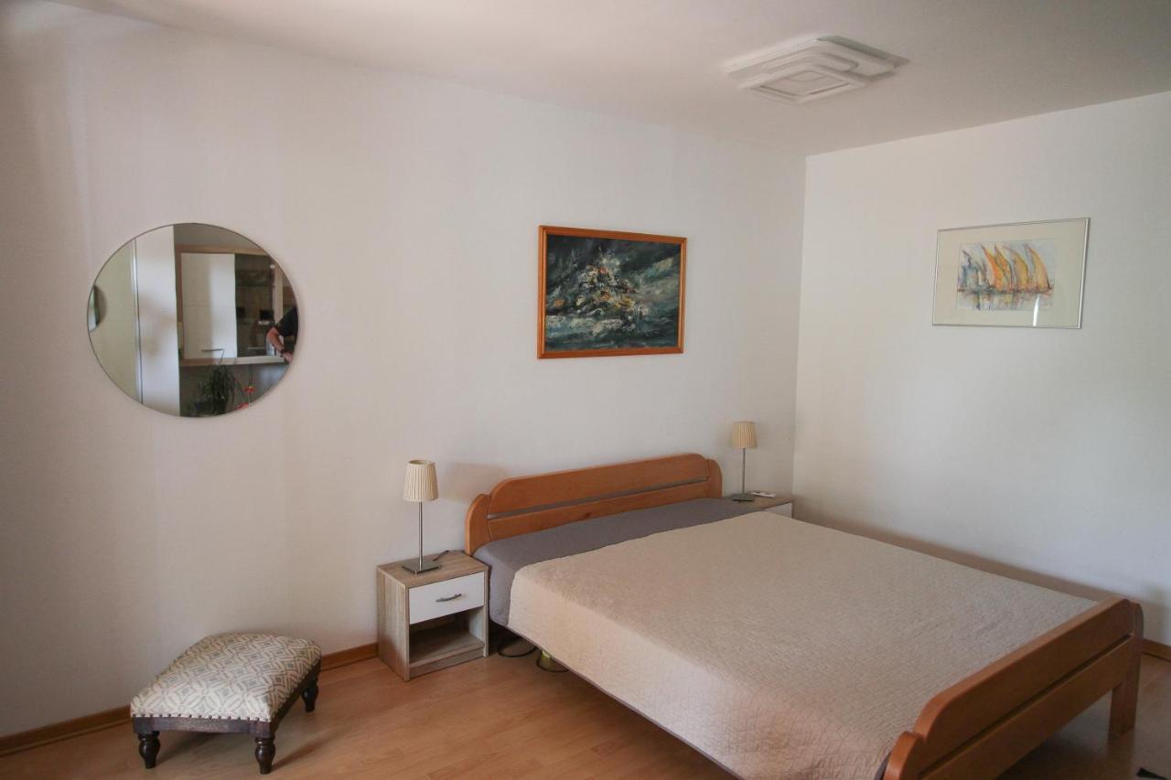 T&R Apartment Portoroz Ngoại thất bức ảnh
