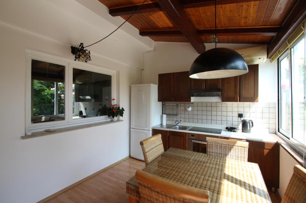 T&R Apartment Portoroz Ngoại thất bức ảnh