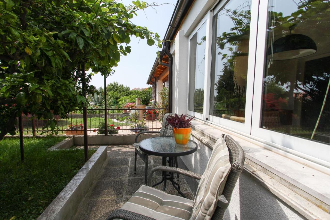 T&R Apartment Portoroz Ngoại thất bức ảnh