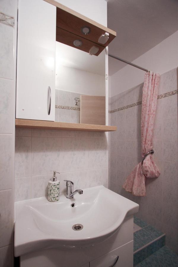 T&R Apartment Portoroz Ngoại thất bức ảnh