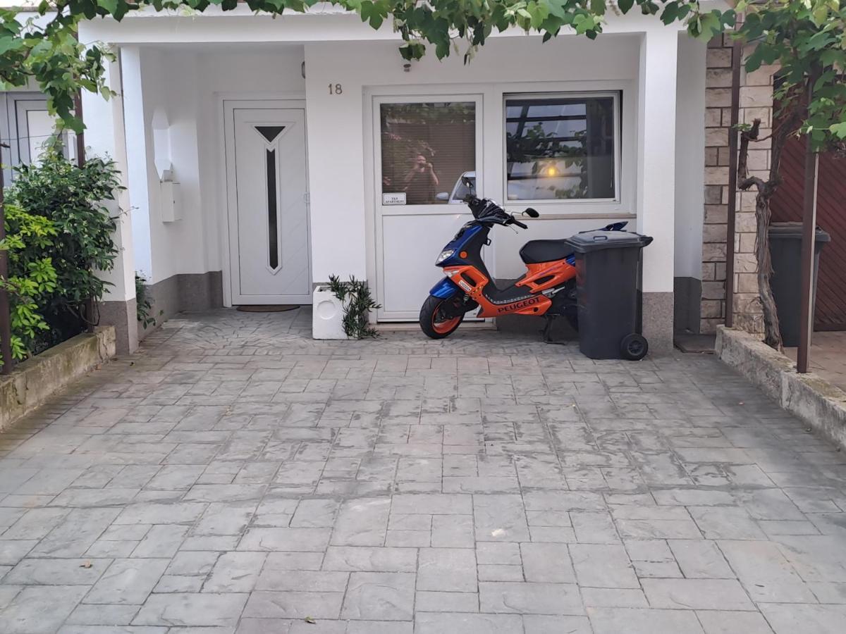 T&R Apartment Portoroz Ngoại thất bức ảnh