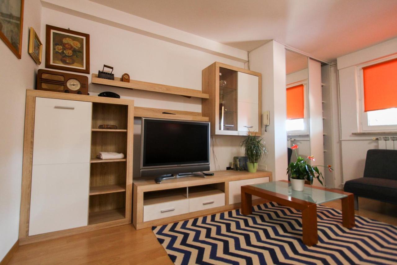 T&R Apartment Portoroz Ngoại thất bức ảnh