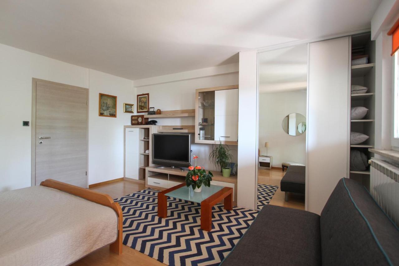 T&R Apartment Portoroz Ngoại thất bức ảnh