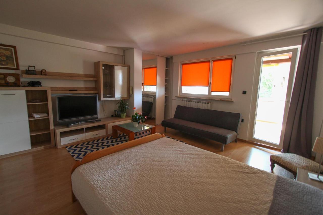 T&R Apartment Portoroz Ngoại thất bức ảnh