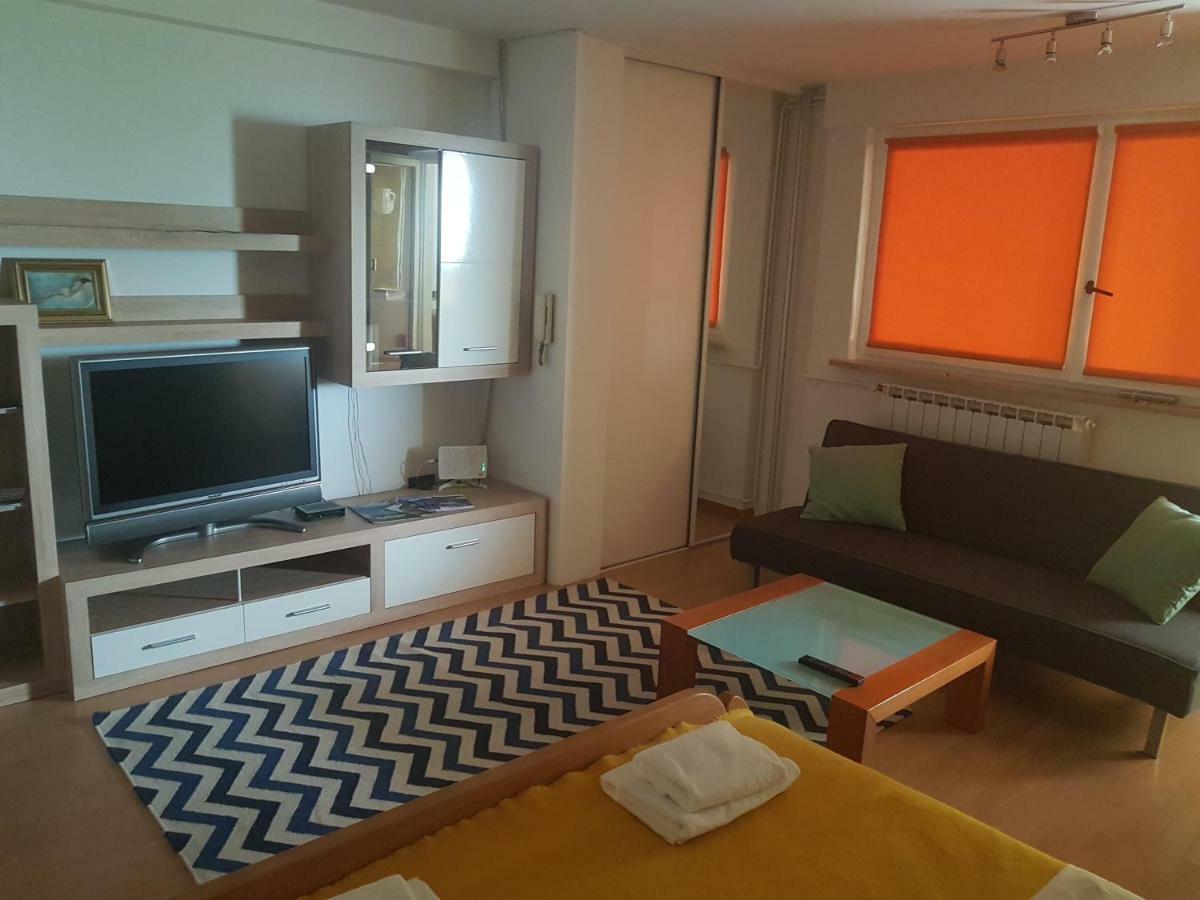 T&R Apartment Portoroz Ngoại thất bức ảnh