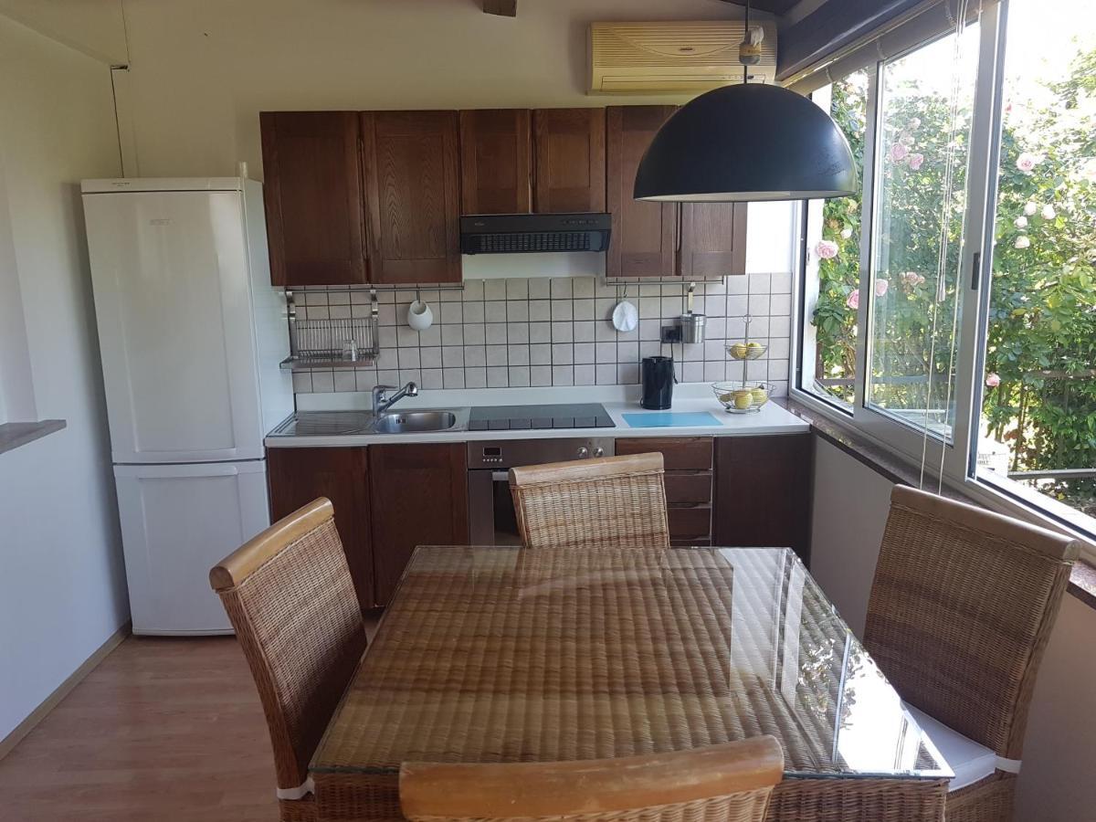 T&R Apartment Portoroz Ngoại thất bức ảnh